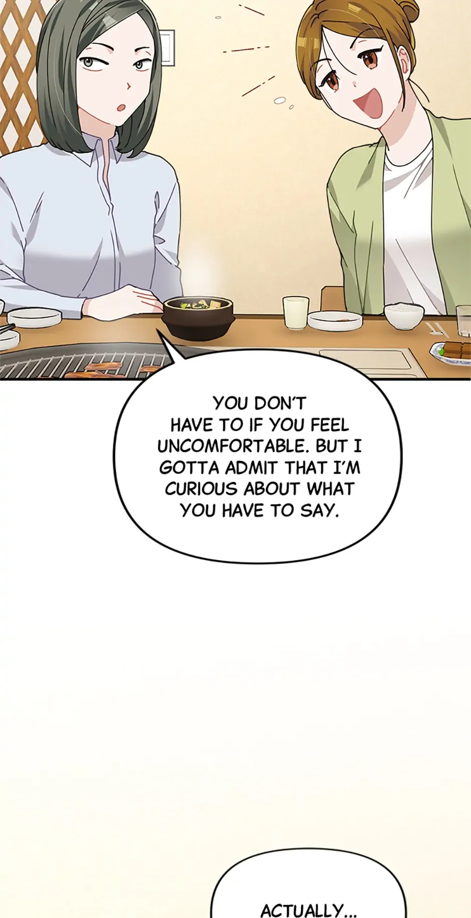 Twincognito Romance Chapter 15 - page 32