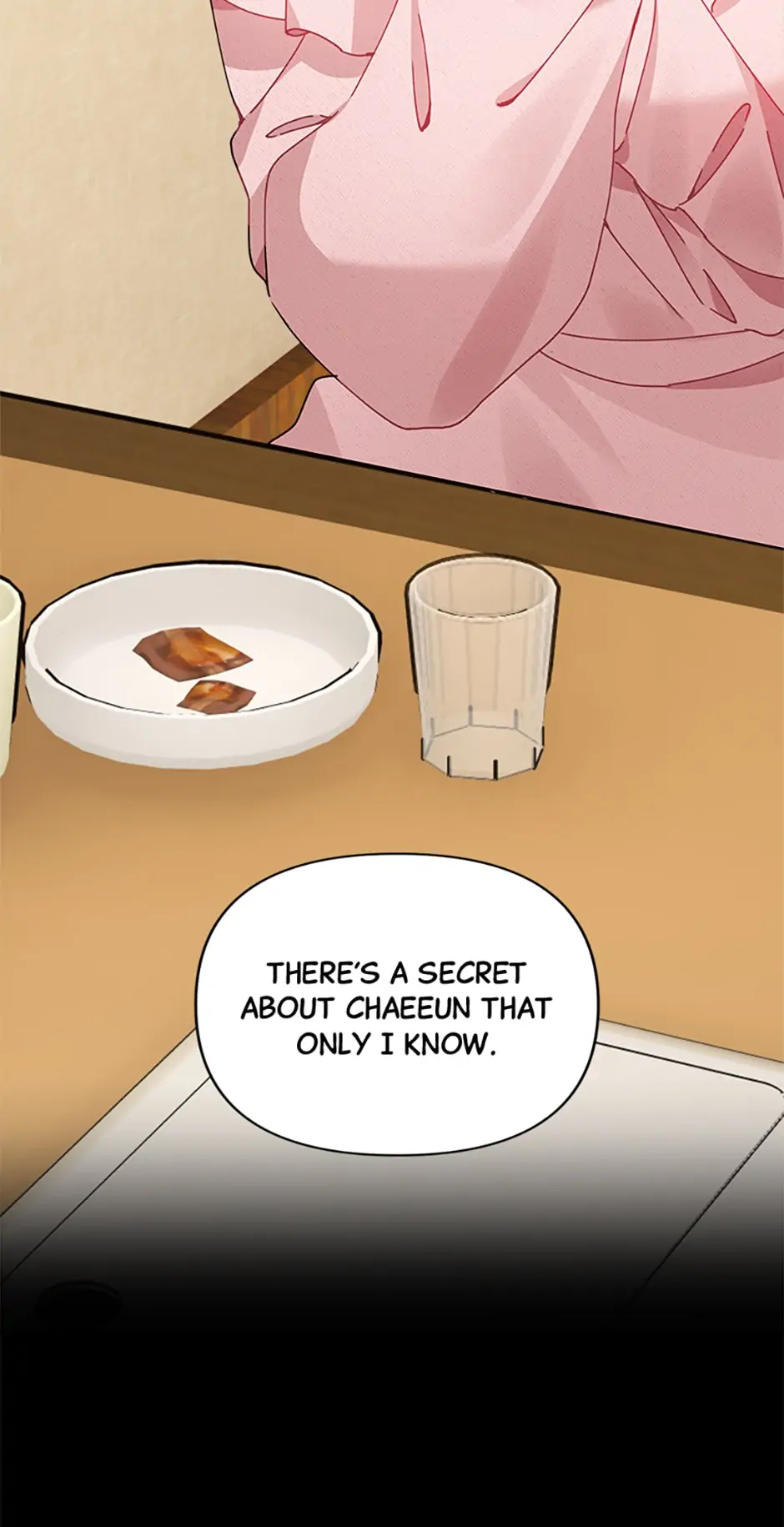 Twincognito Romance Chapter 15 - page 34