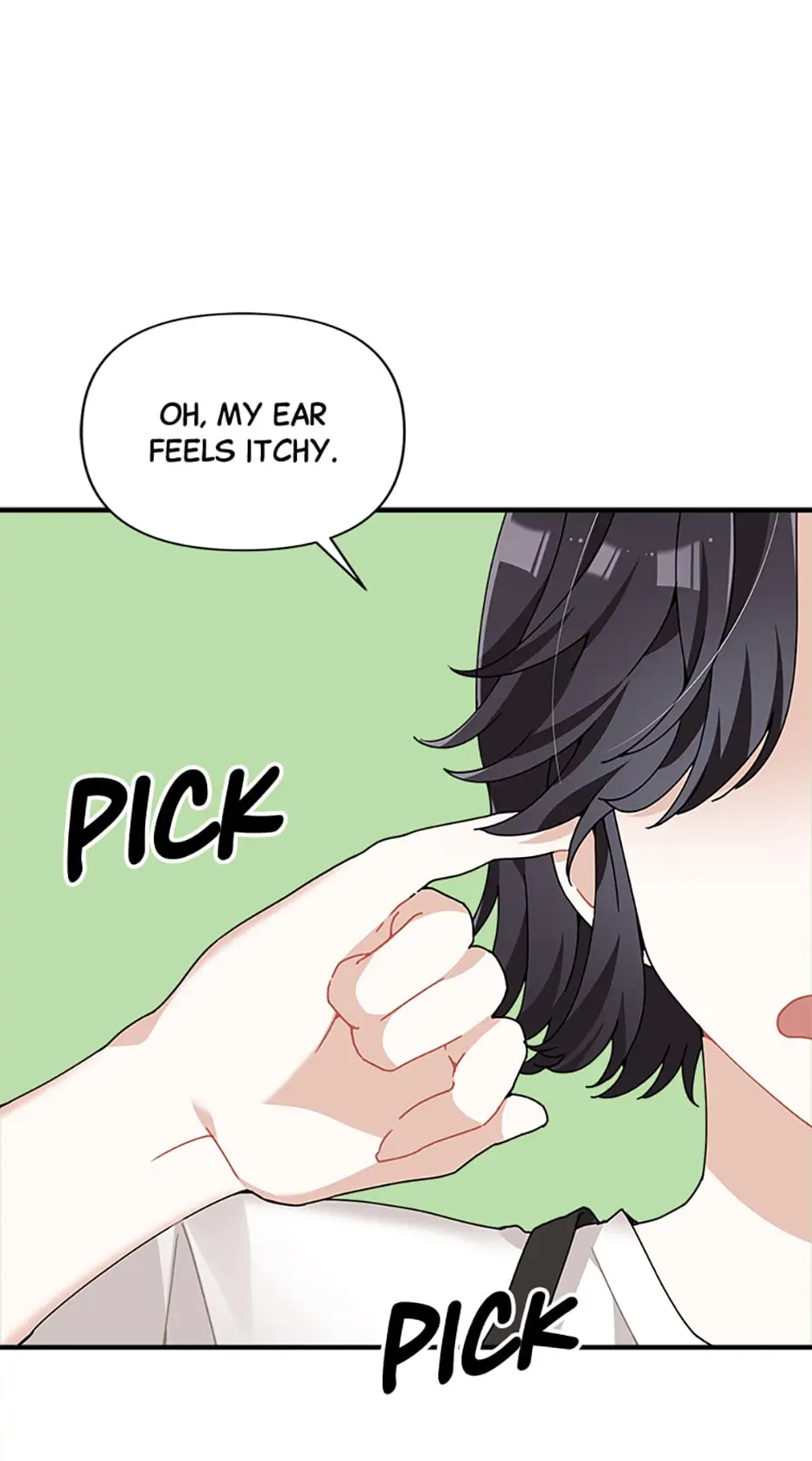 Twincognito Romance Chapter 15 - page 36