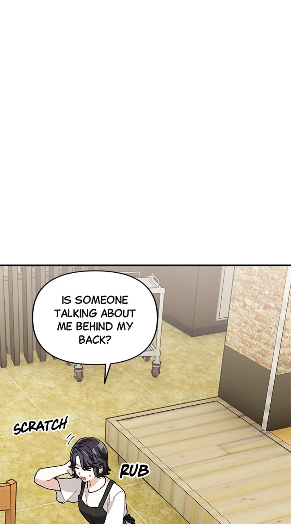 Twincognito Romance Chapter 15 - page 37
