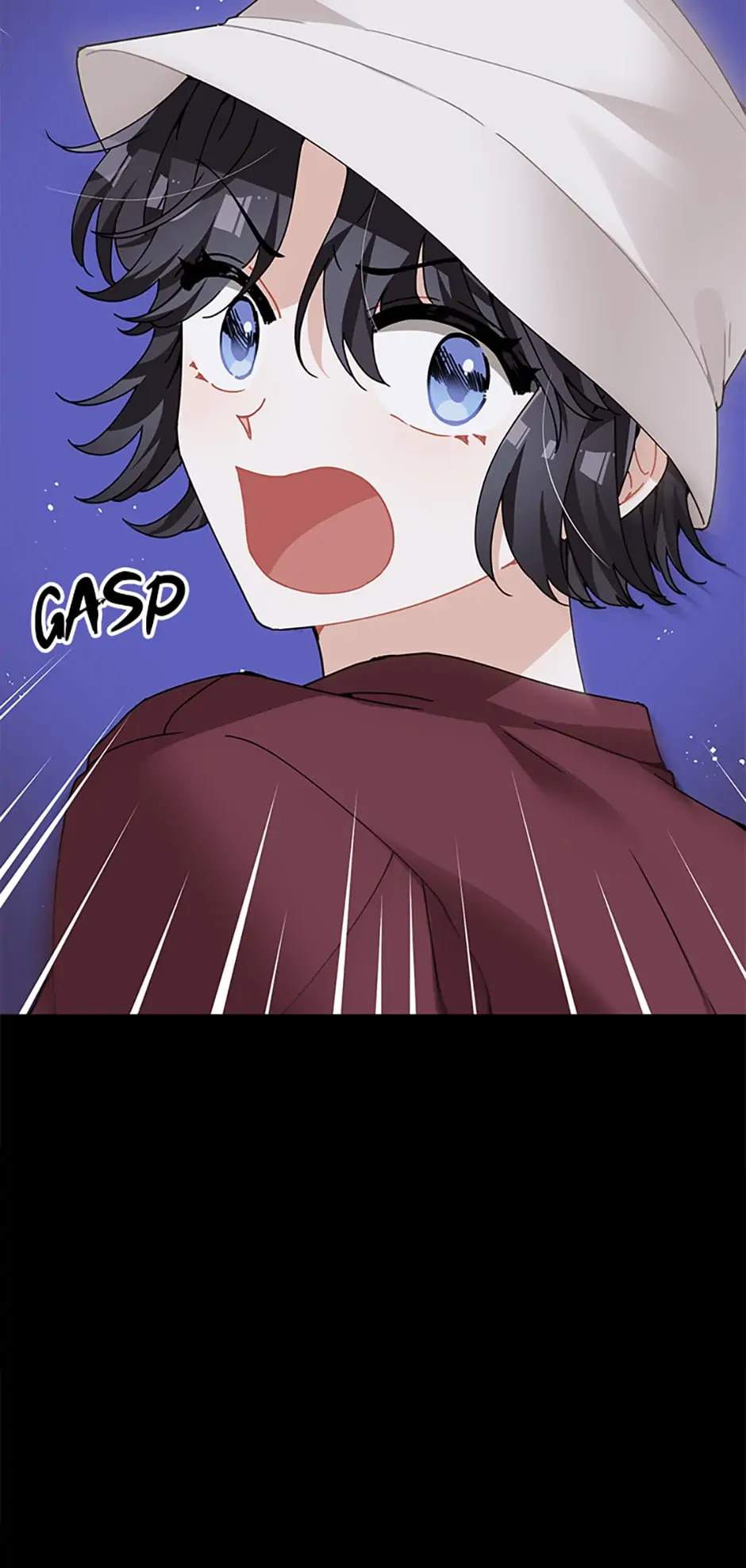 Twincognito Romance Chapter 15 - page 45