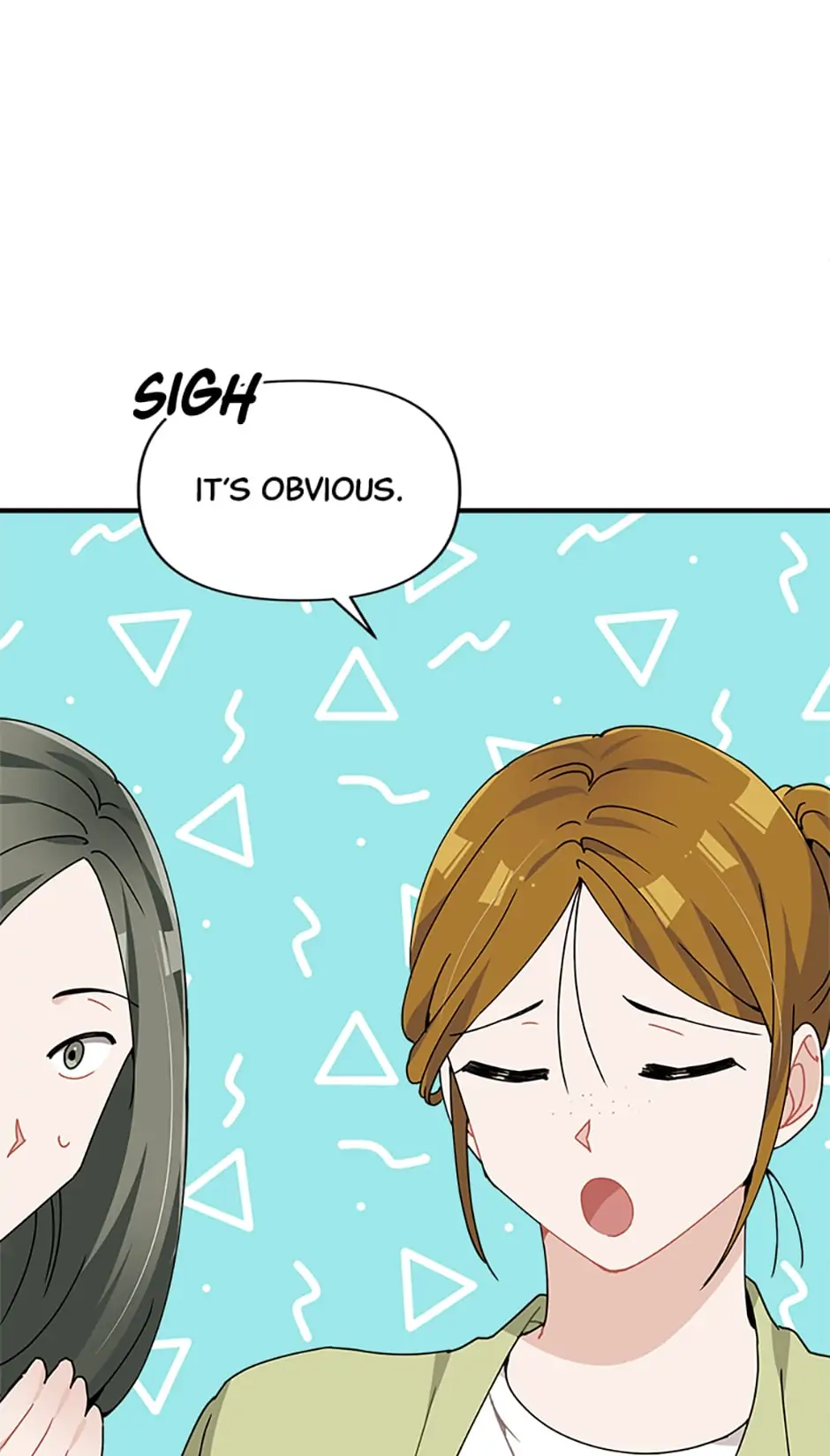 Twincognito Romance Chapter 15 - page 5