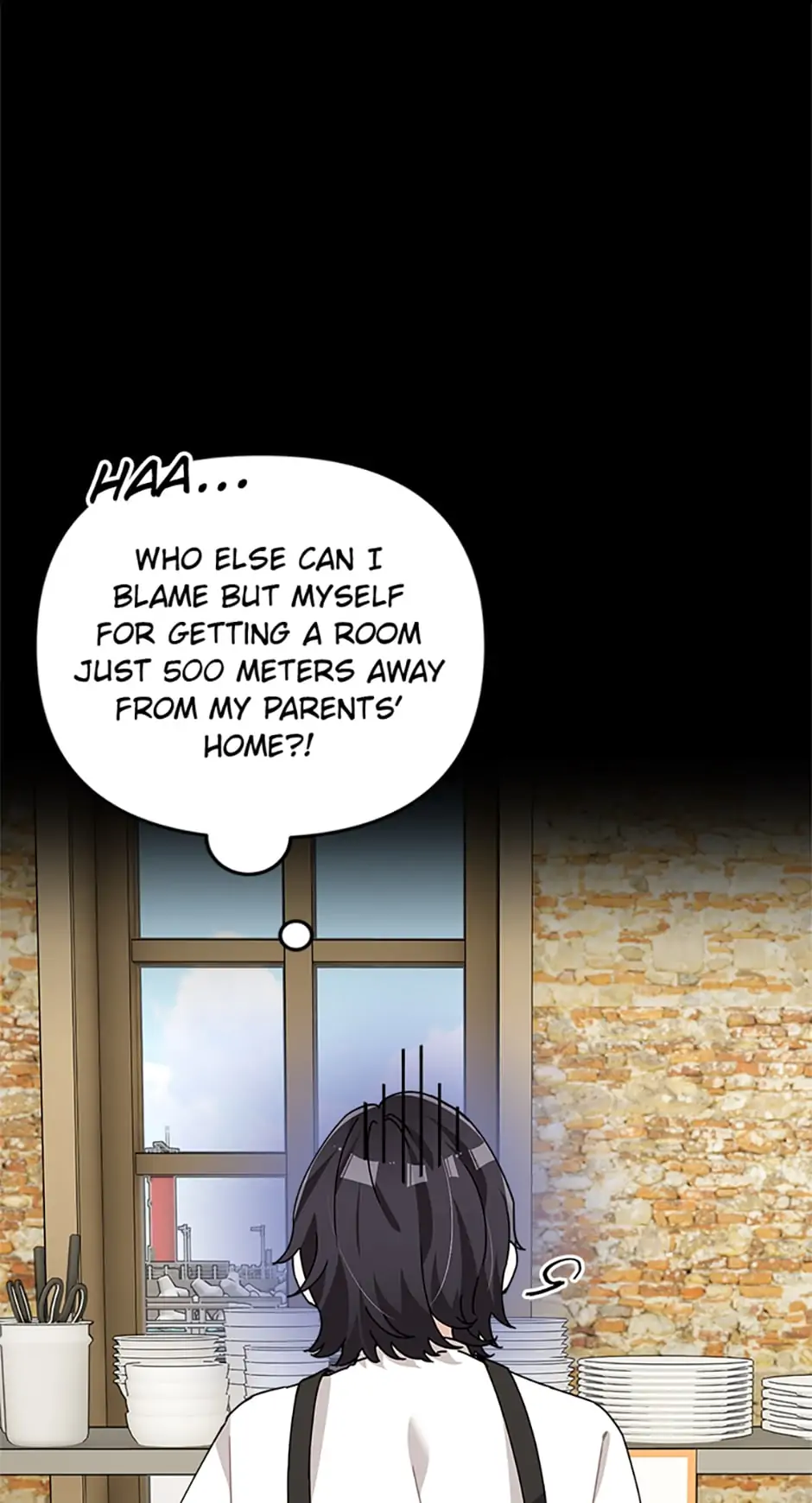 Twincognito Romance Chapter 15 - page 51