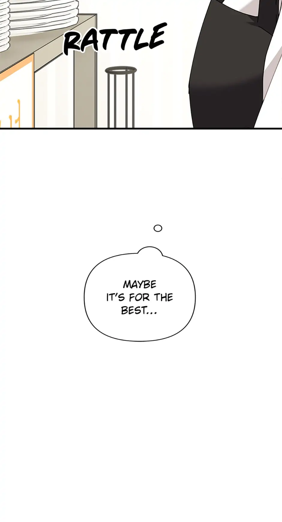 Twincognito Romance Chapter 15 - page 54