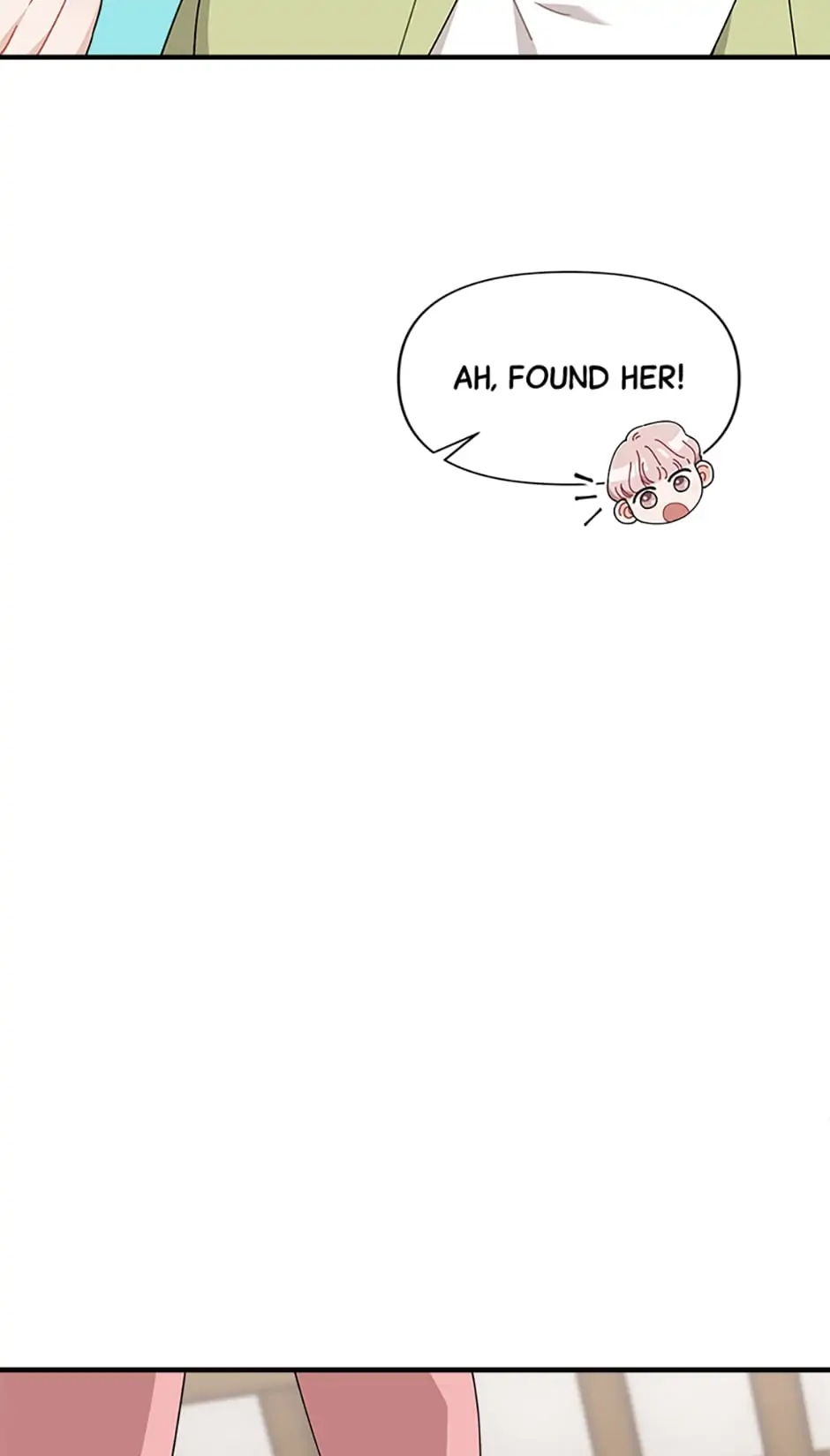 Twincognito Romance Chapter 15 - page 6