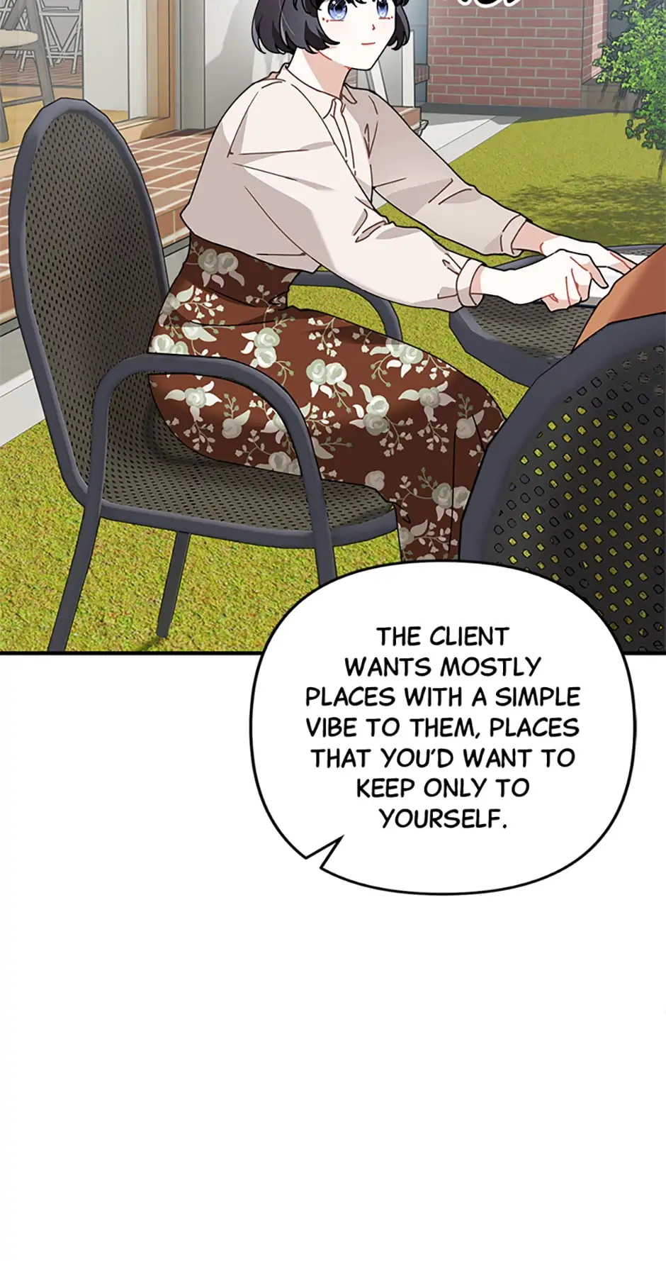 Twincognito Romance Chapter 15 - page 61