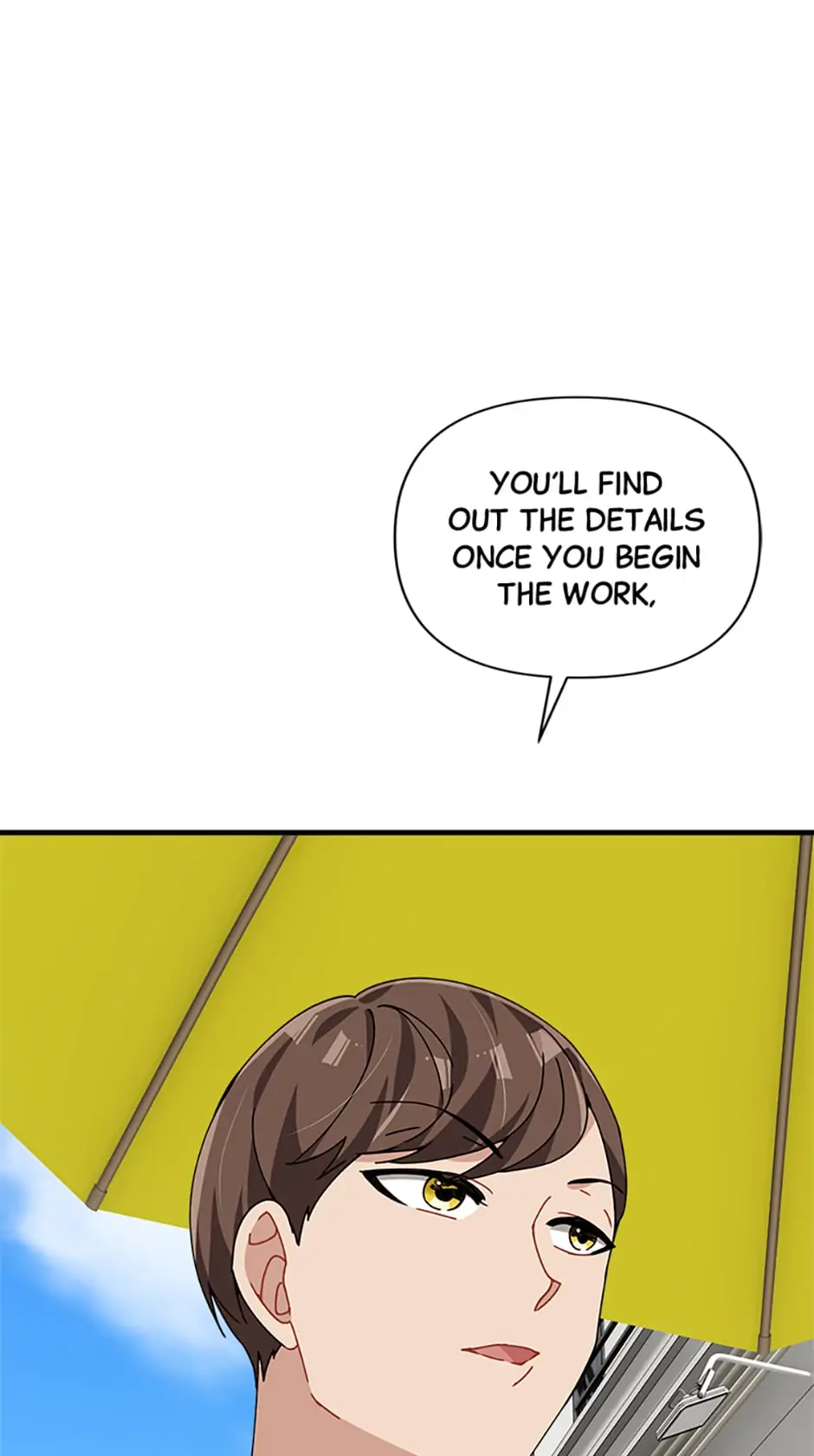 Twincognito Romance Chapter 15 - page 62