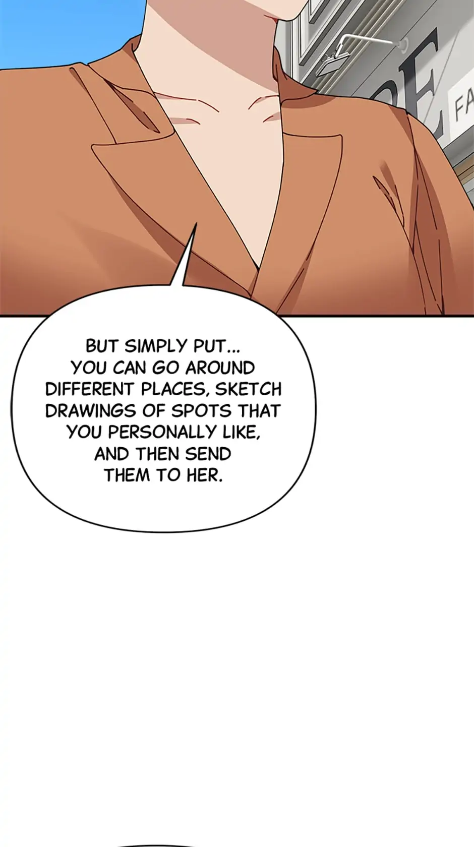 Twincognito Romance Chapter 15 - page 63