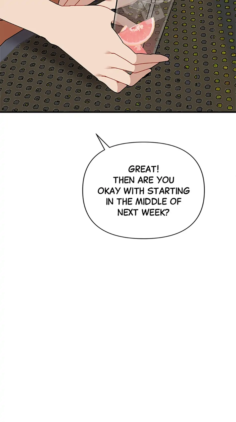 Twincognito Romance Chapter 15 - page 66
