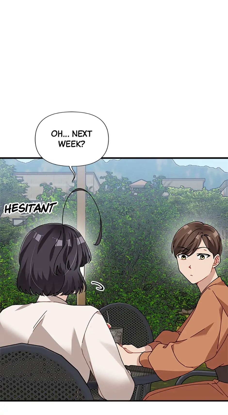 Twincognito Romance Chapter 15 - page 67