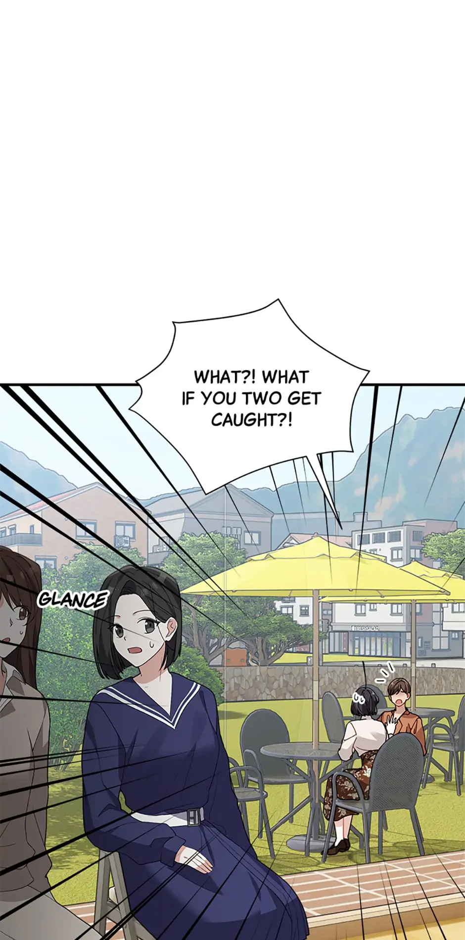 Twincognito Romance Chapter 15 - page 72