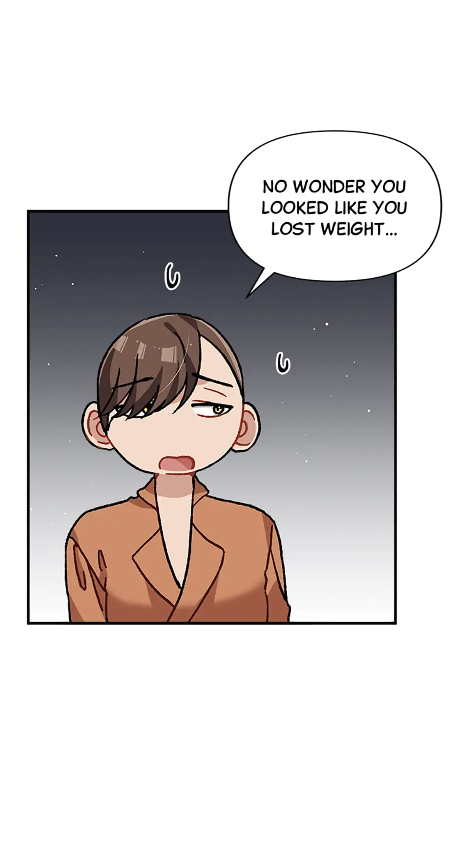 Twincognito Romance Chapter 15 - page 77