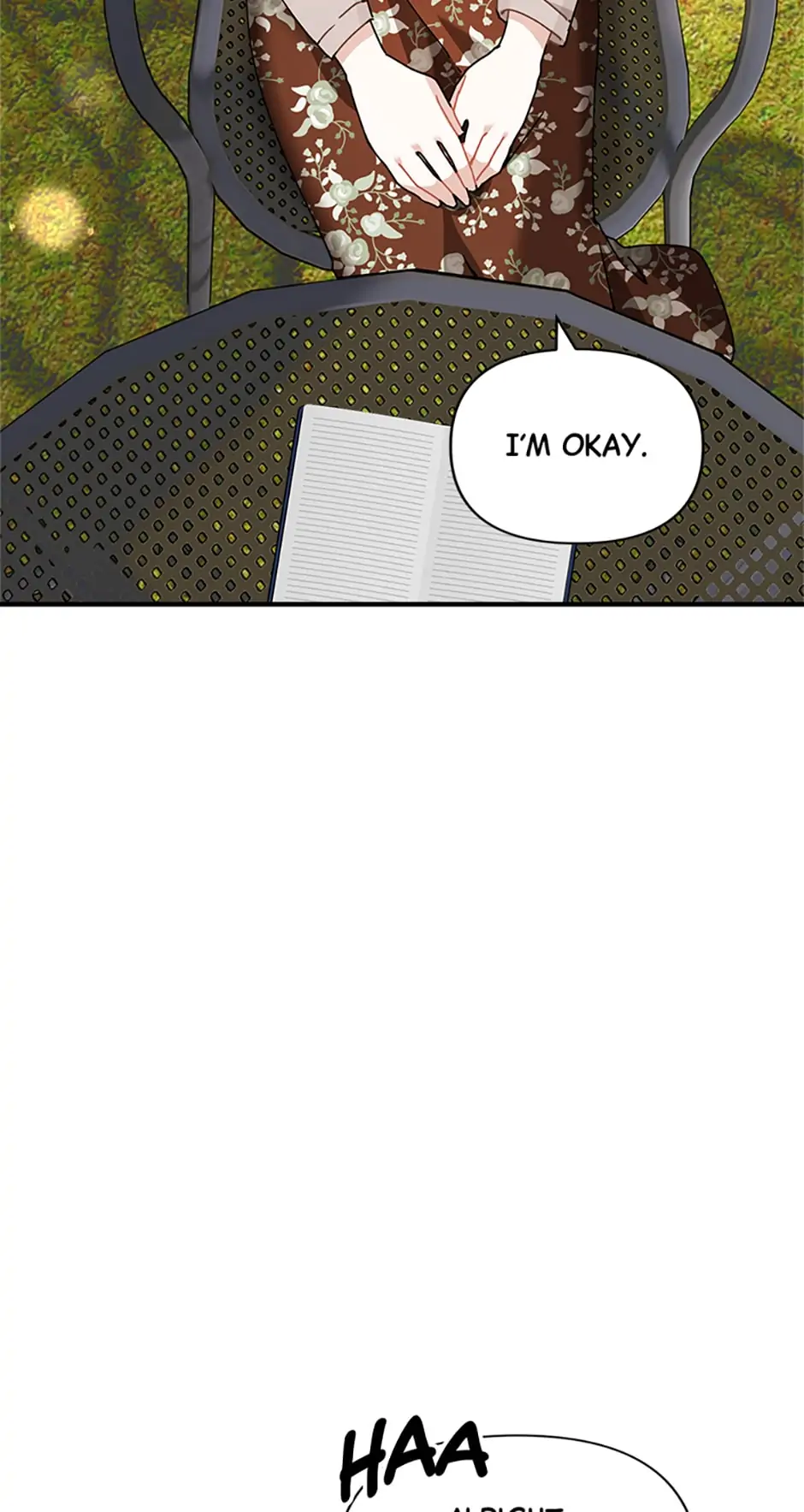 Twincognito Romance Chapter 15 - page 79