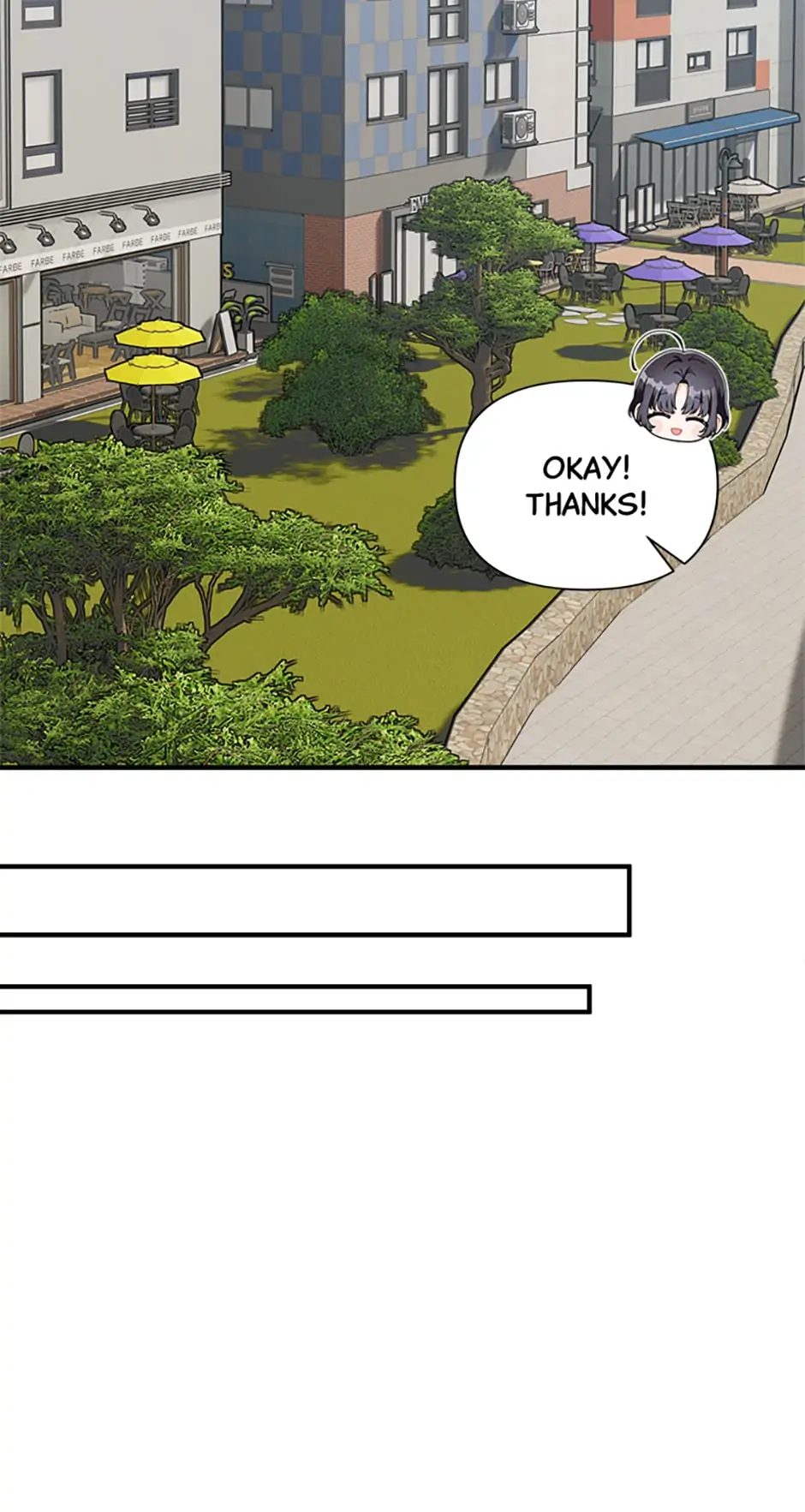 Twincognito Romance Chapter 15 - page 82