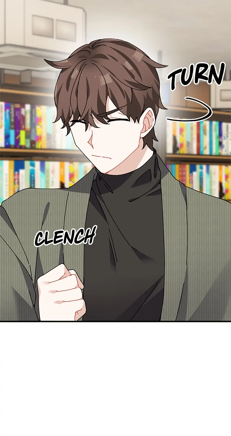 Twincognito Romance Chapter 15 - page 85