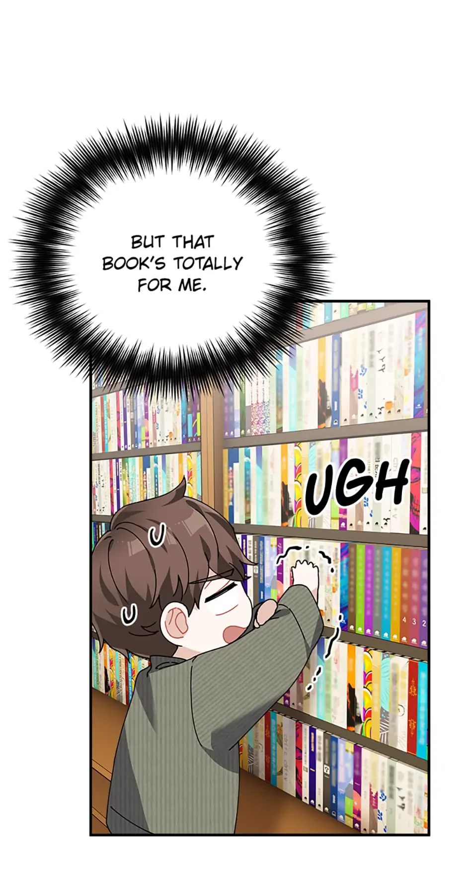 Twincognito Romance Chapter 15 - page 86