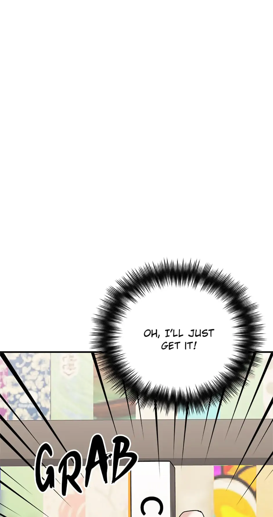 Twincognito Romance Chapter 15 - page 87
