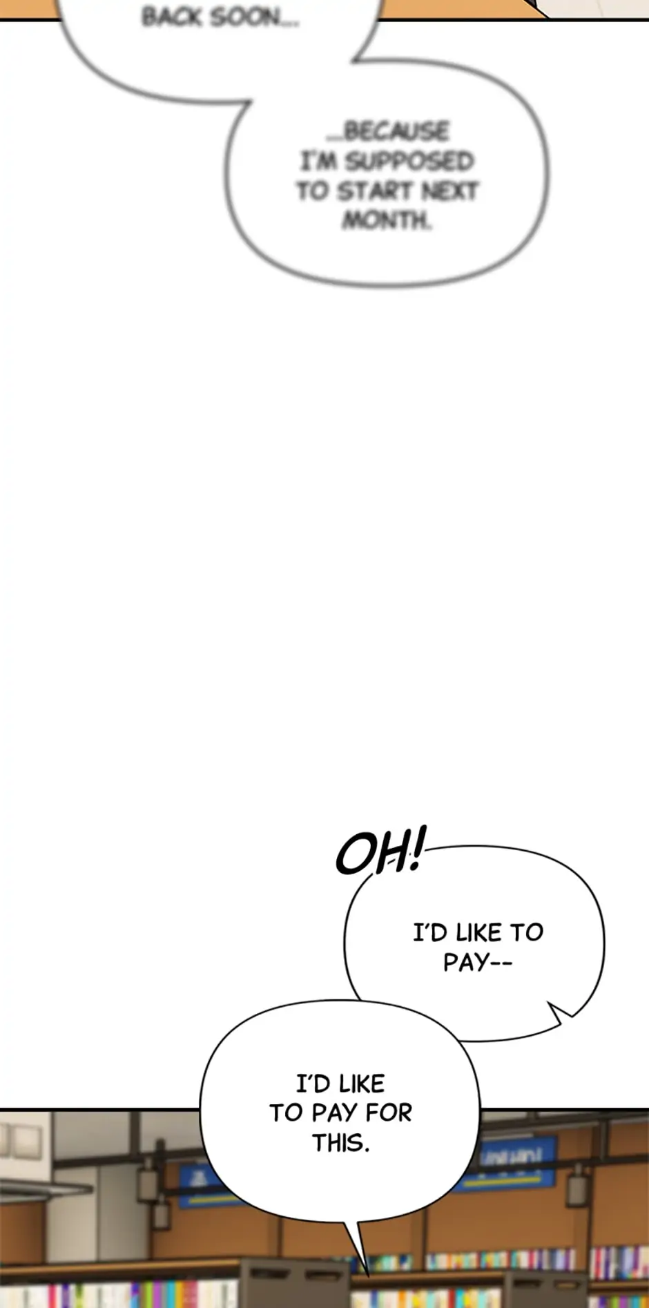 Twincognito Romance Chapter 15 - page 90