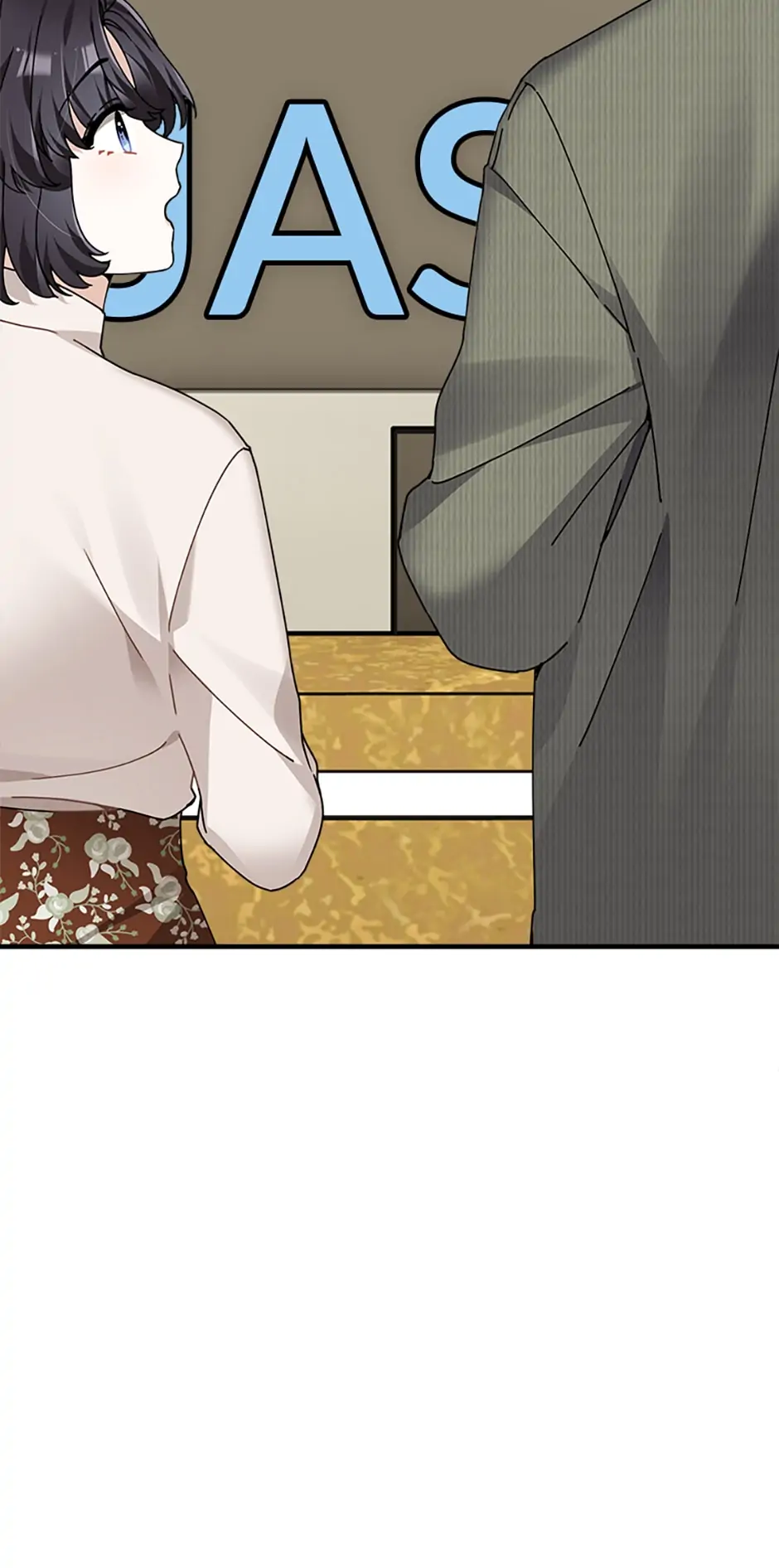 Twincognito Romance Chapter 15 - page 93