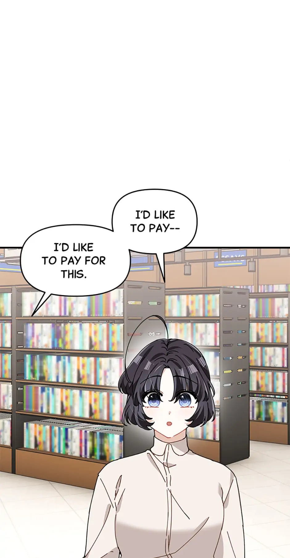 Twincognito Romance Chapter 16 - page 11