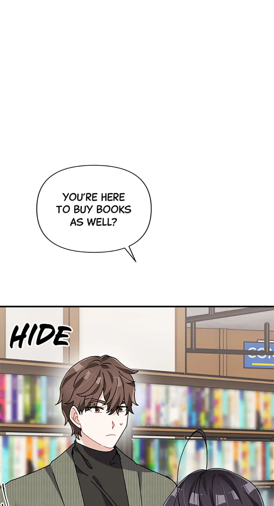 Twincognito Romance Chapter 16 - page 16