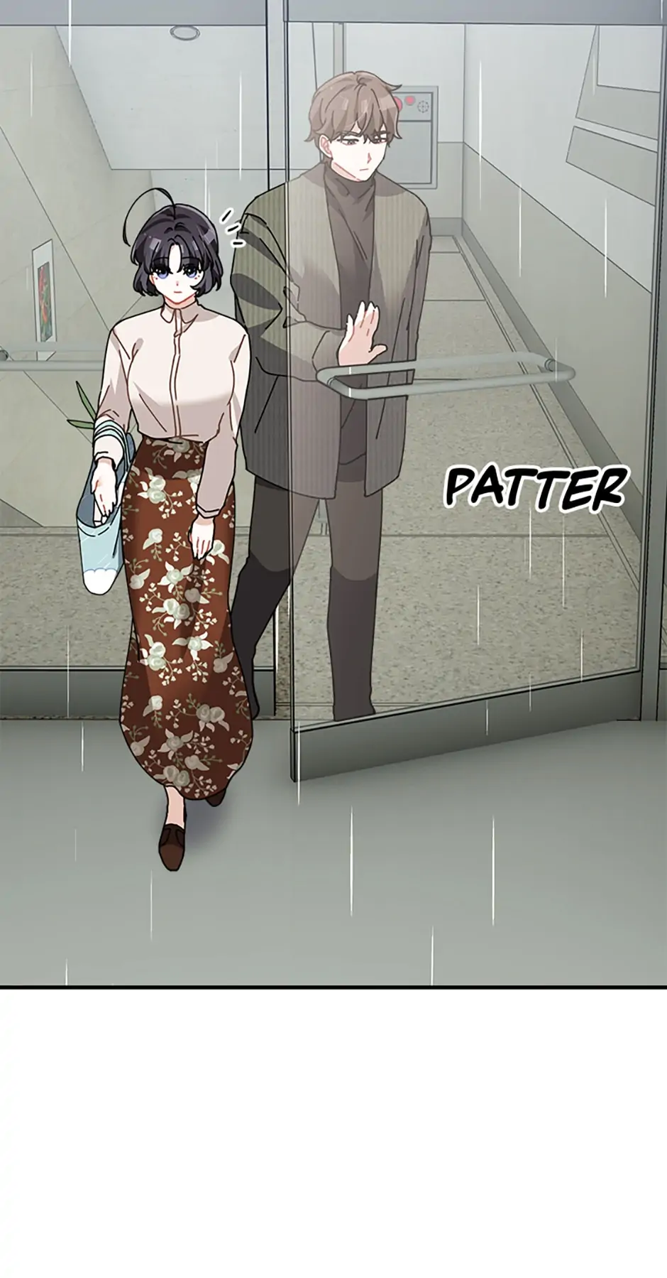Twincognito Romance Chapter 16 - page 31