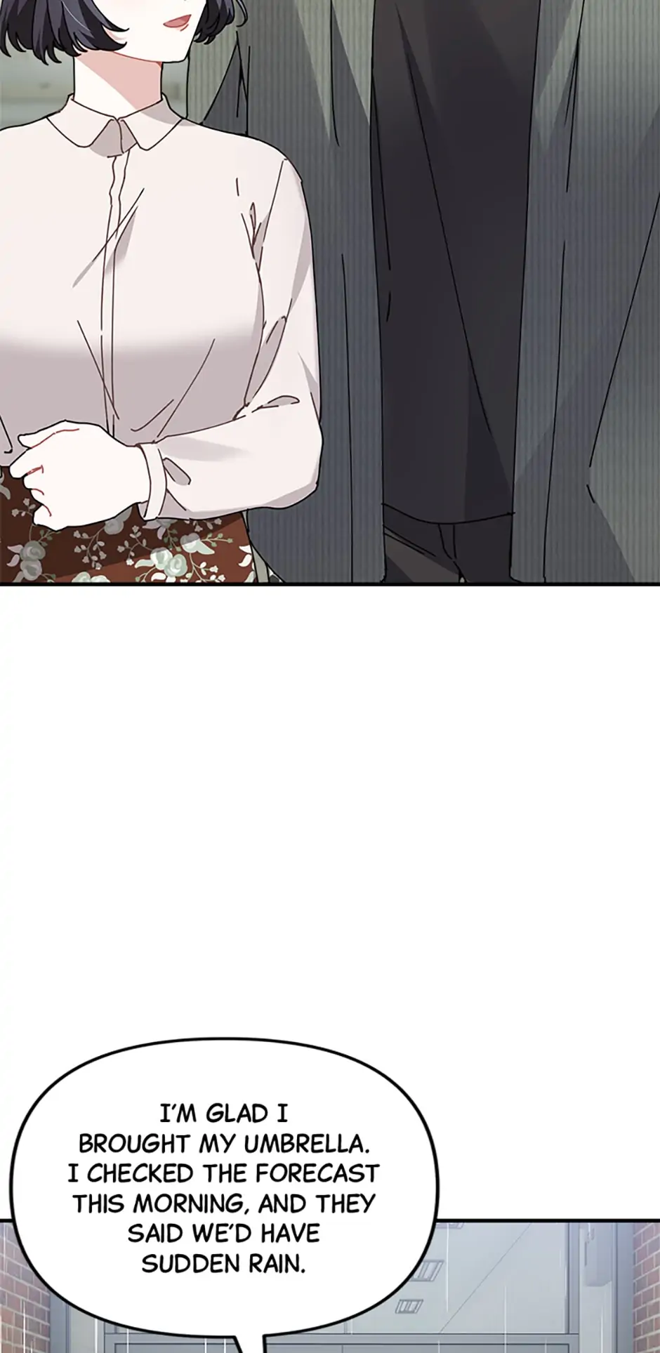 Twincognito Romance Chapter 16 - page 33