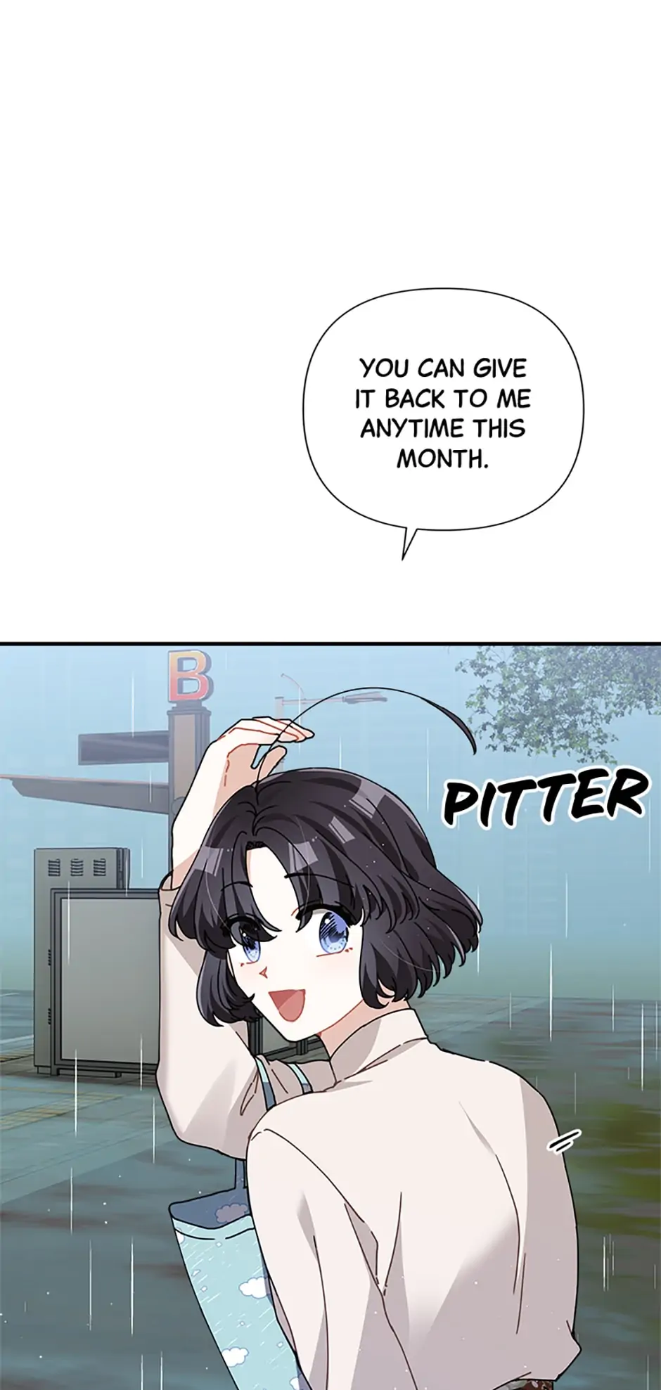 Twincognito Romance Chapter 16 - page 40
