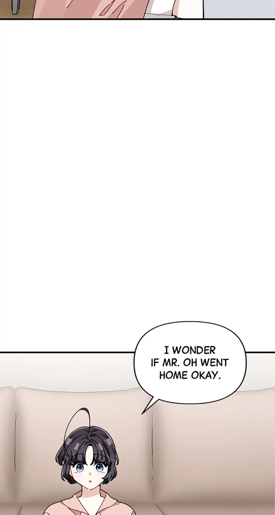 Twincognito Romance Chapter 16 - page 51