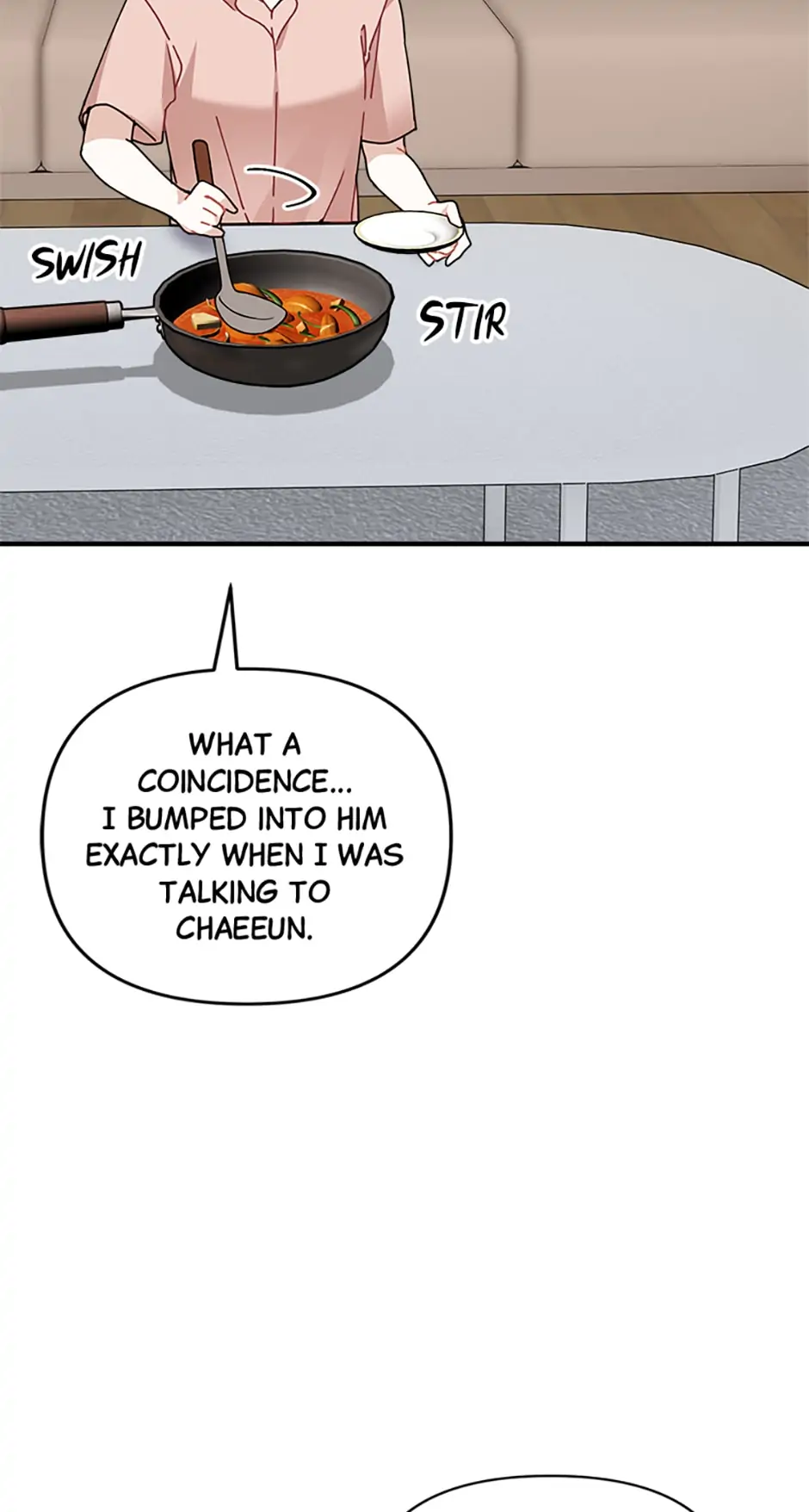Twincognito Romance Chapter 16 - page 52