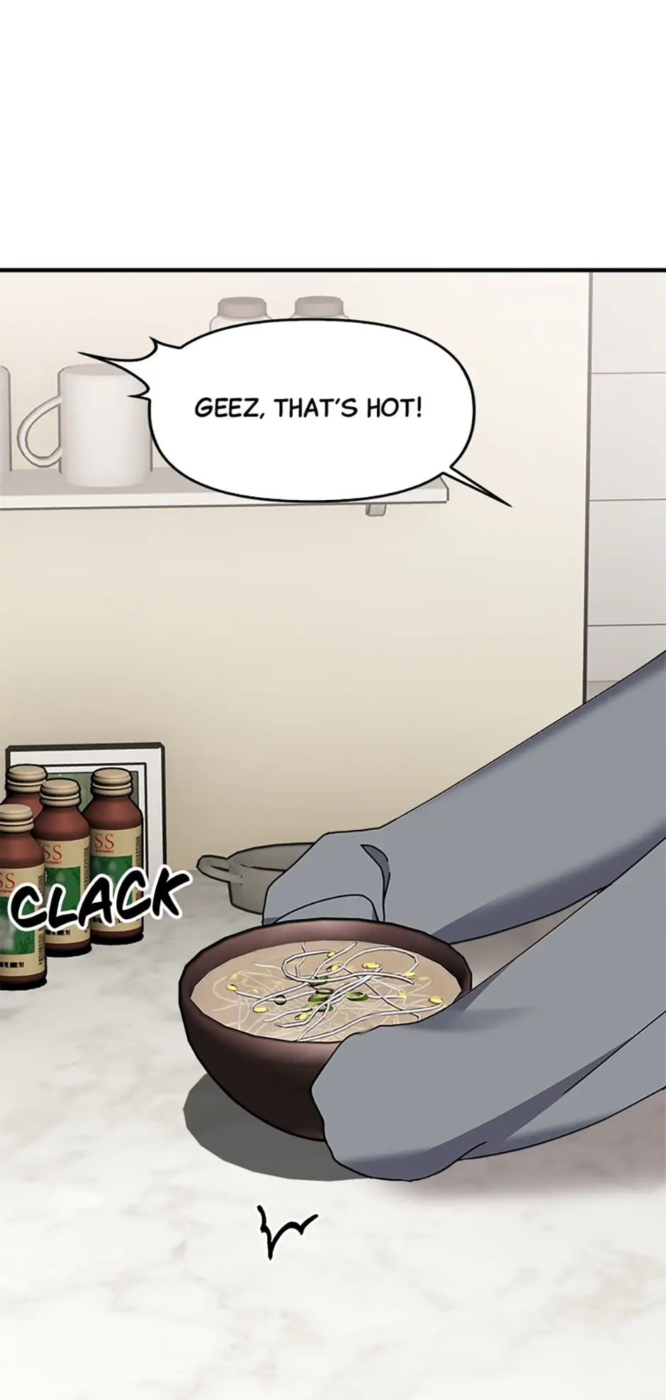 Twincognito Romance Chapter 16 - page 58