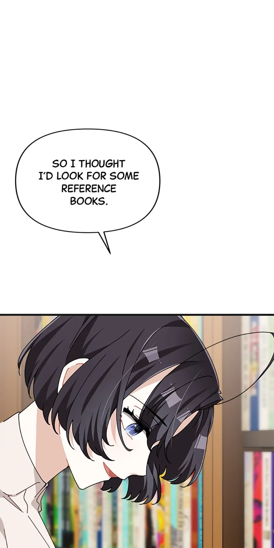 Twincognito Romance Chapter 16 - page 6