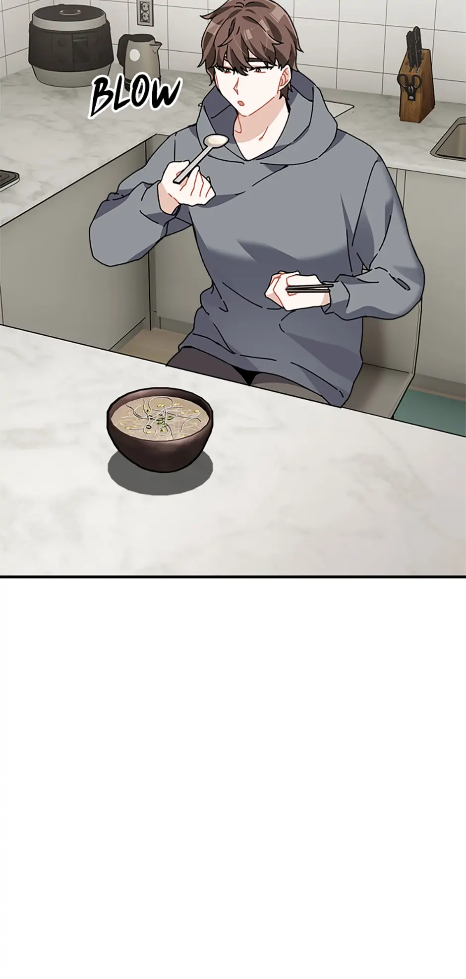 Twincognito Romance Chapter 16 - page 60