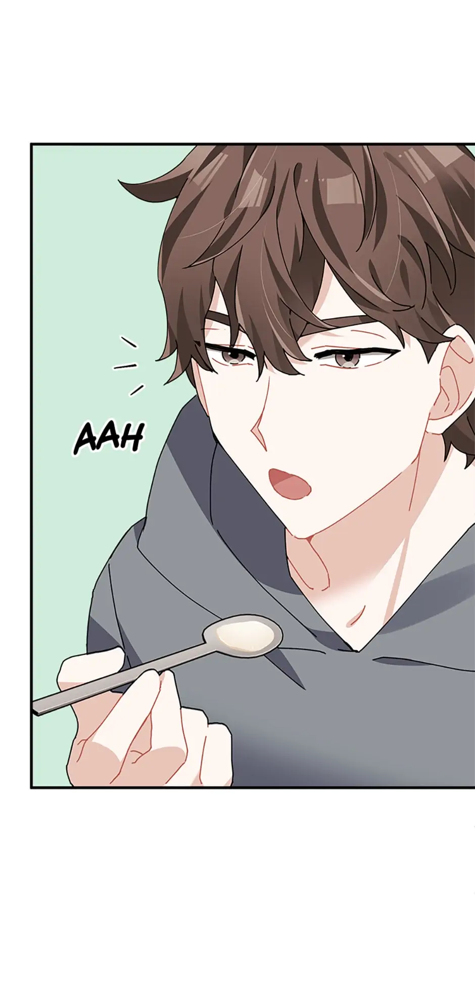Twincognito Romance Chapter 16 - page 61