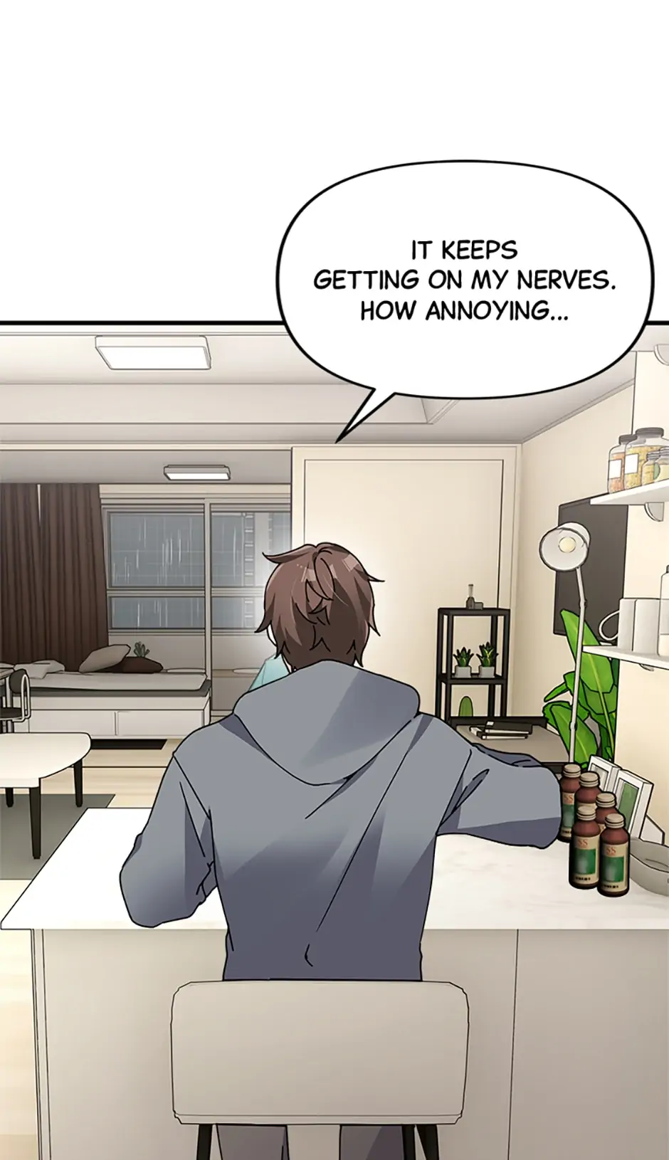 Twincognito Romance Chapter 16 - page 66