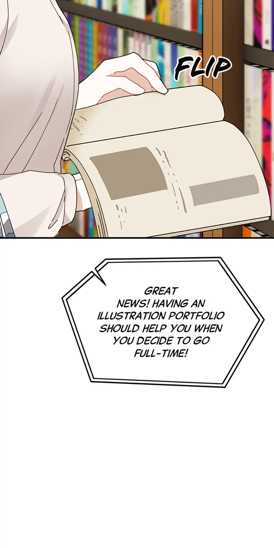 Twincognito Romance Chapter 16 - page 7