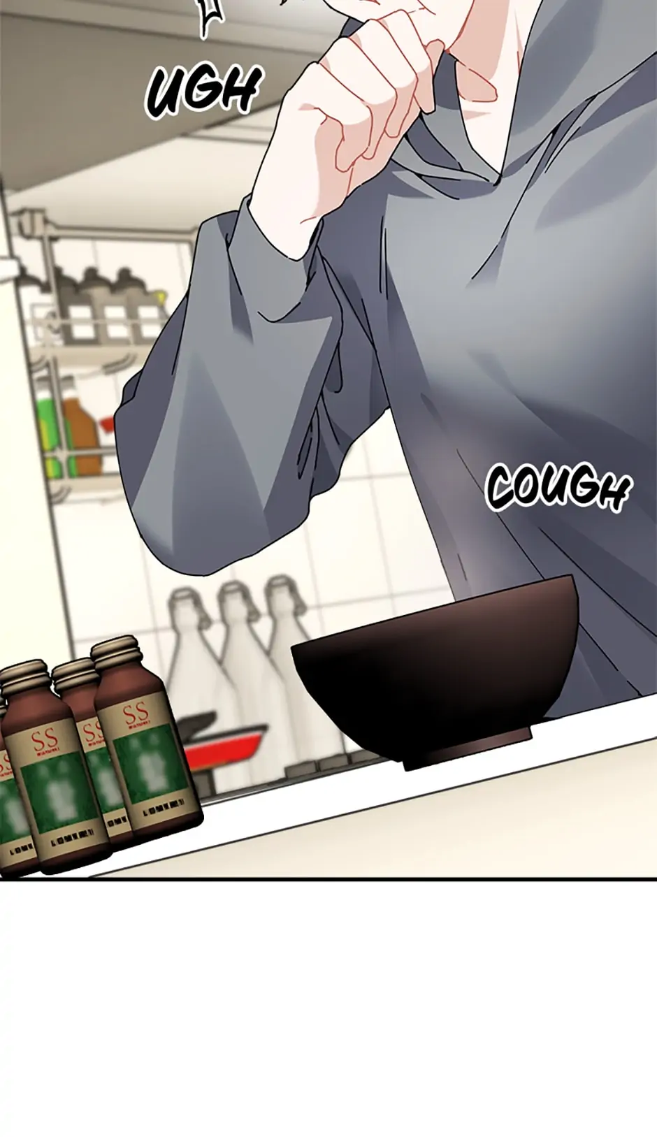 Twincognito Romance Chapter 16 - page 70