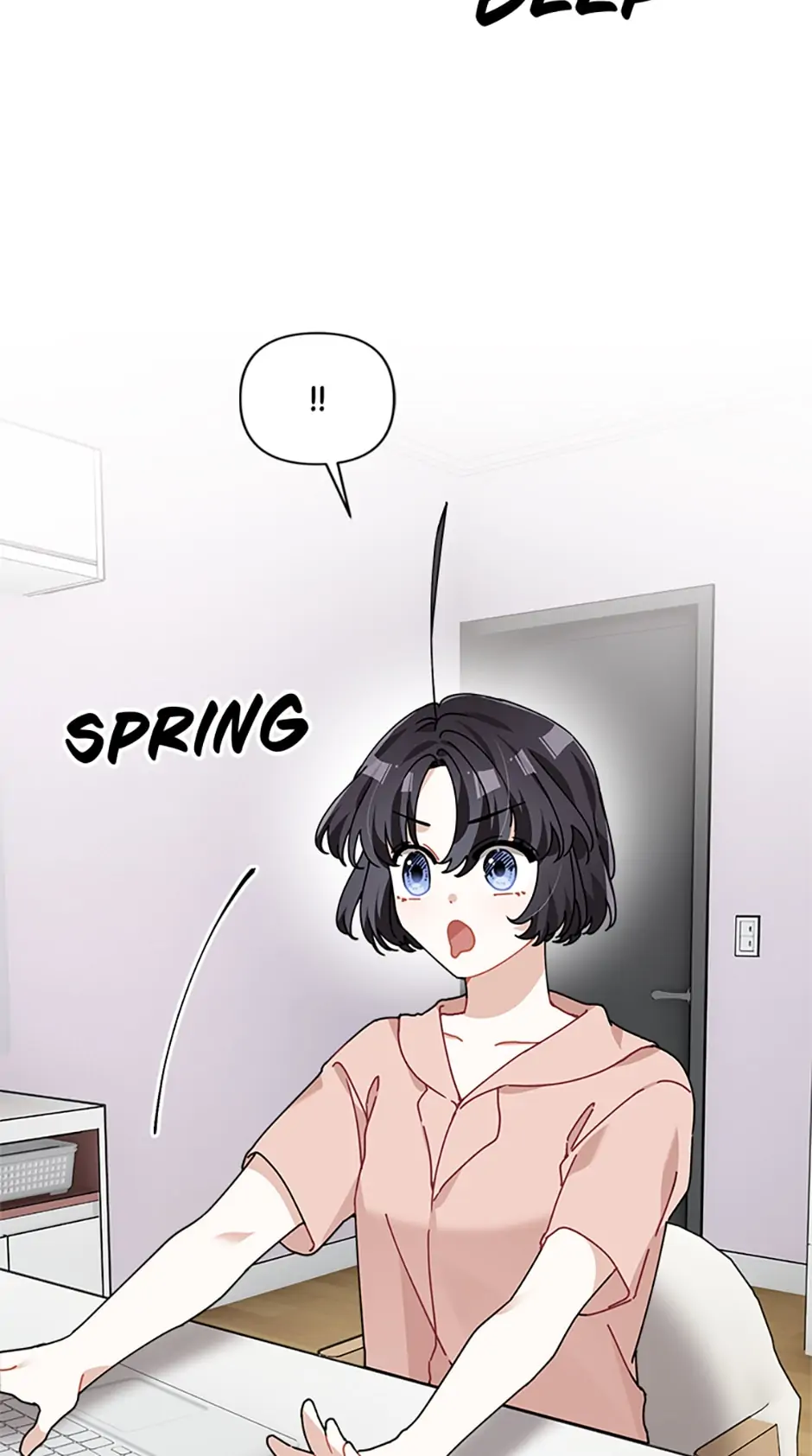 Twincognito Romance Chapter 16 - page 76