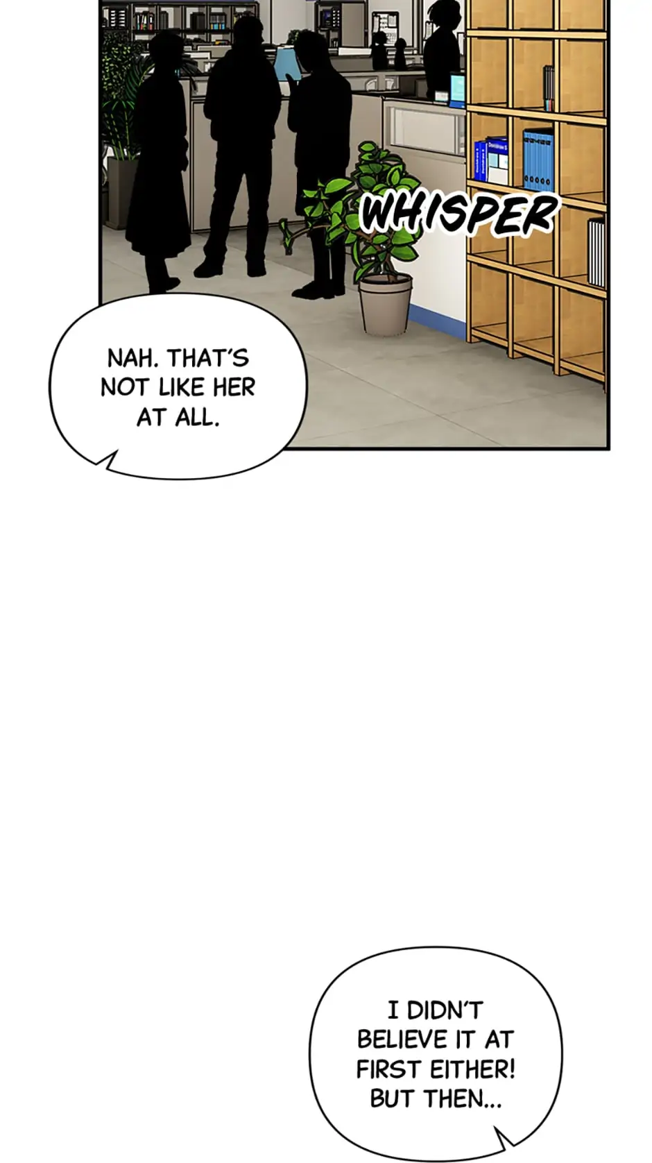 Twincognito Romance Chapter 16 - page 80