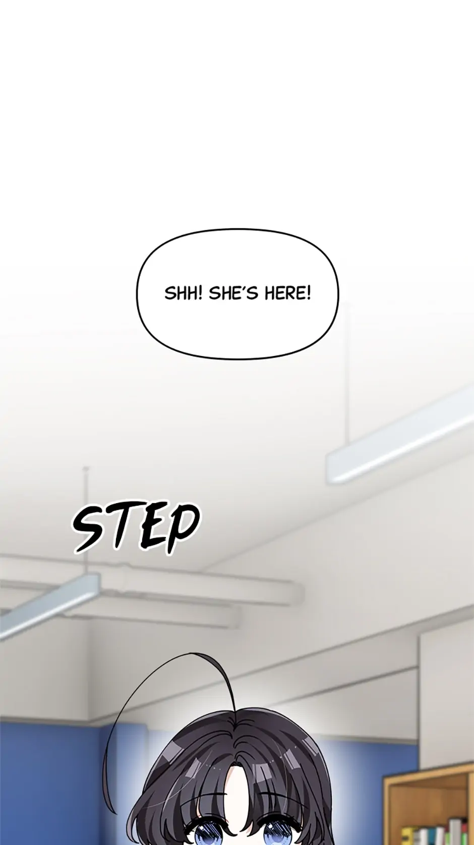Twincognito Romance Chapter 16 - page 82
