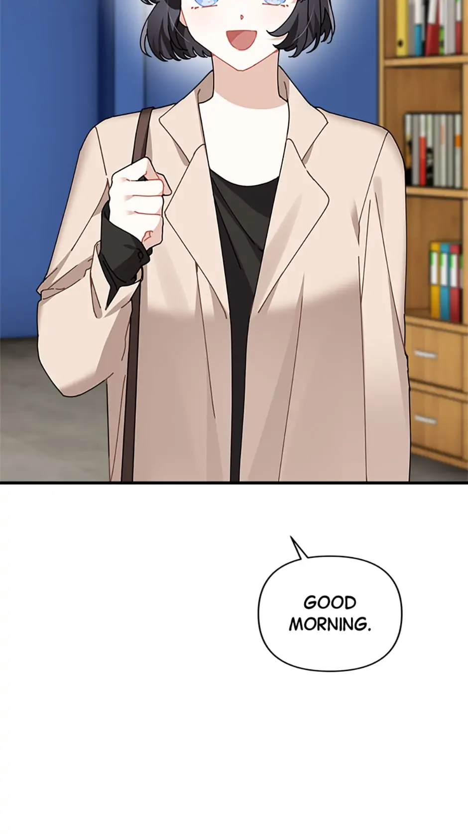 Twincognito Romance Chapter 16 - page 83