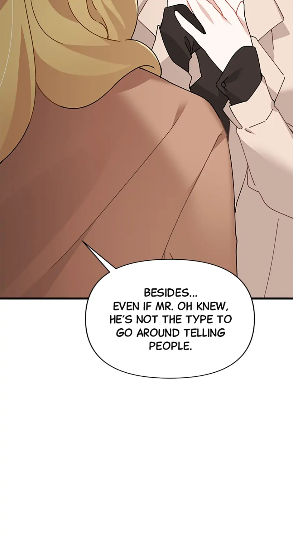 Twincognito Romance Chapter 17 - page 15