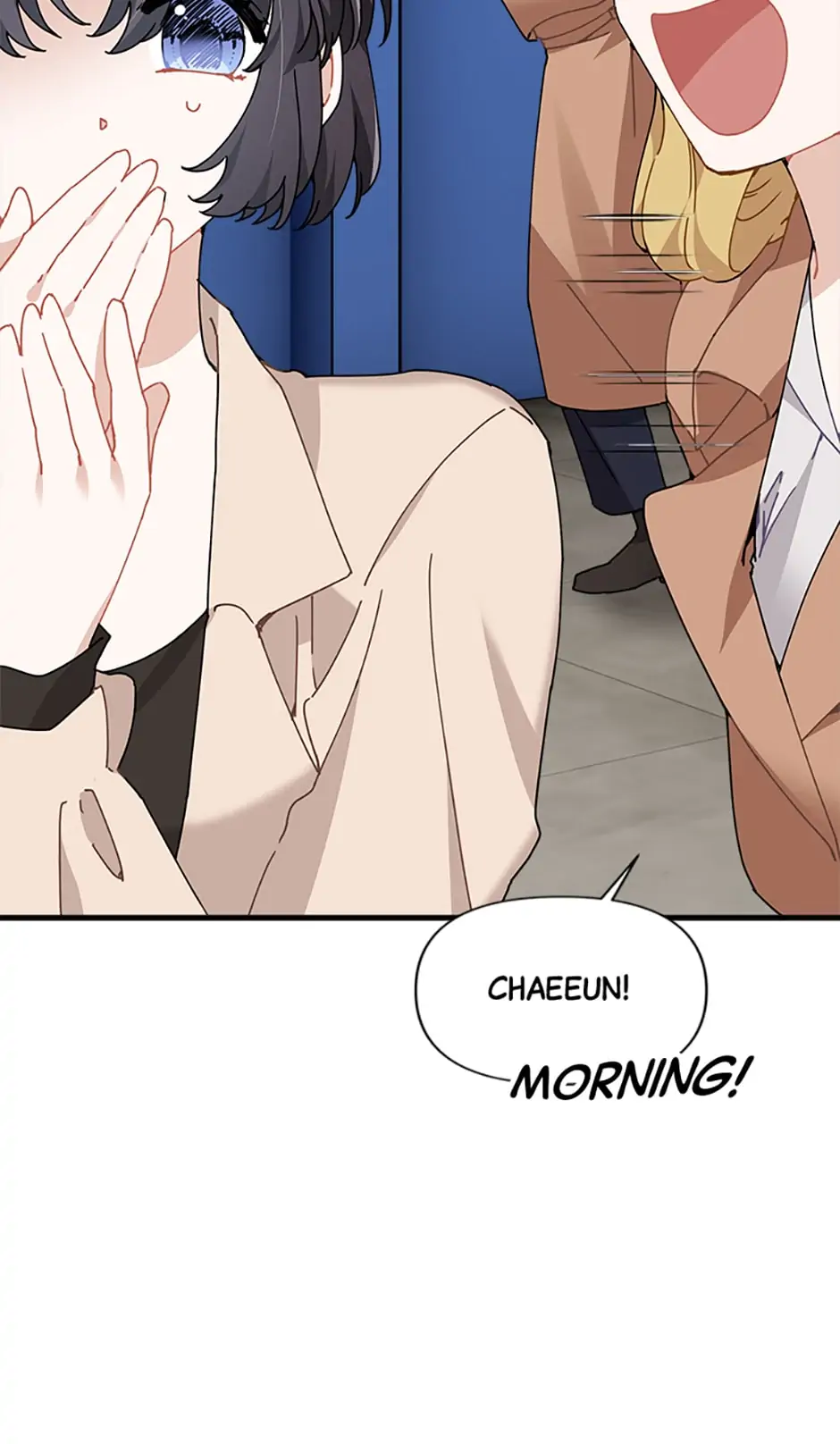 Twincognito Romance Chapter 17 - page 2