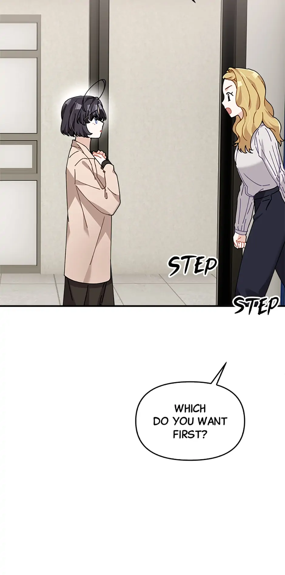 Twincognito Romance Chapter 17 - page 22