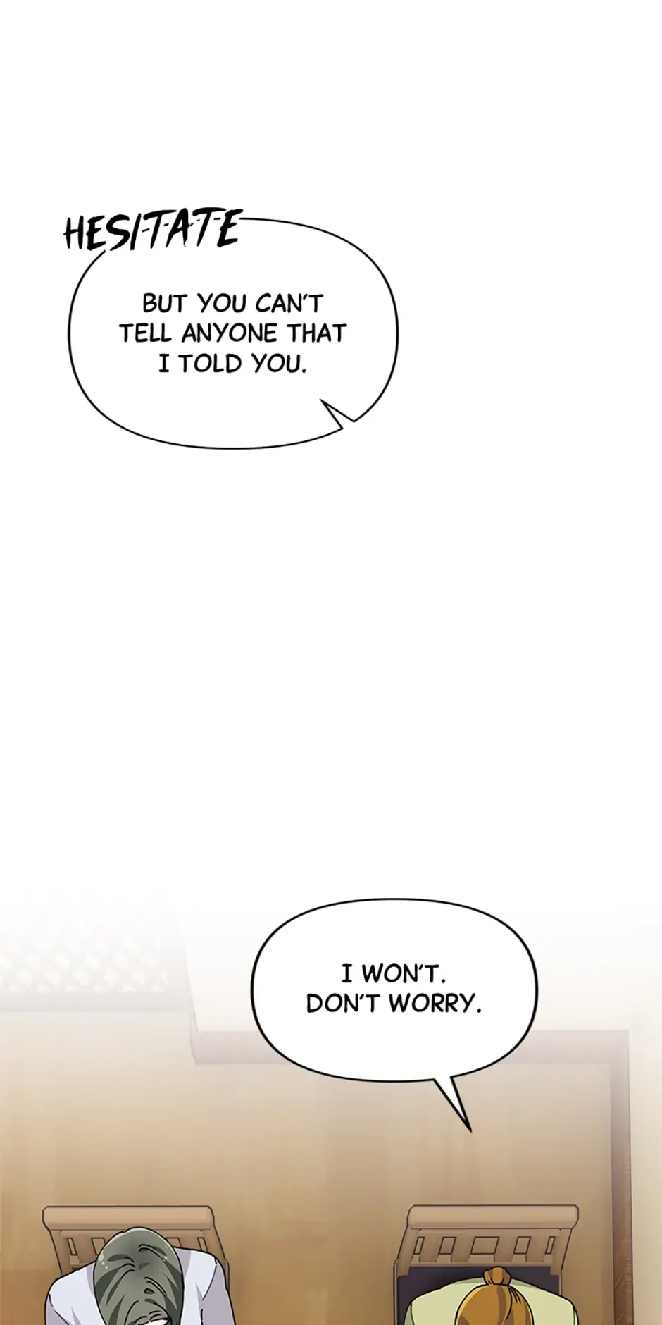 Twincognito Romance Chapter 17 - page 31