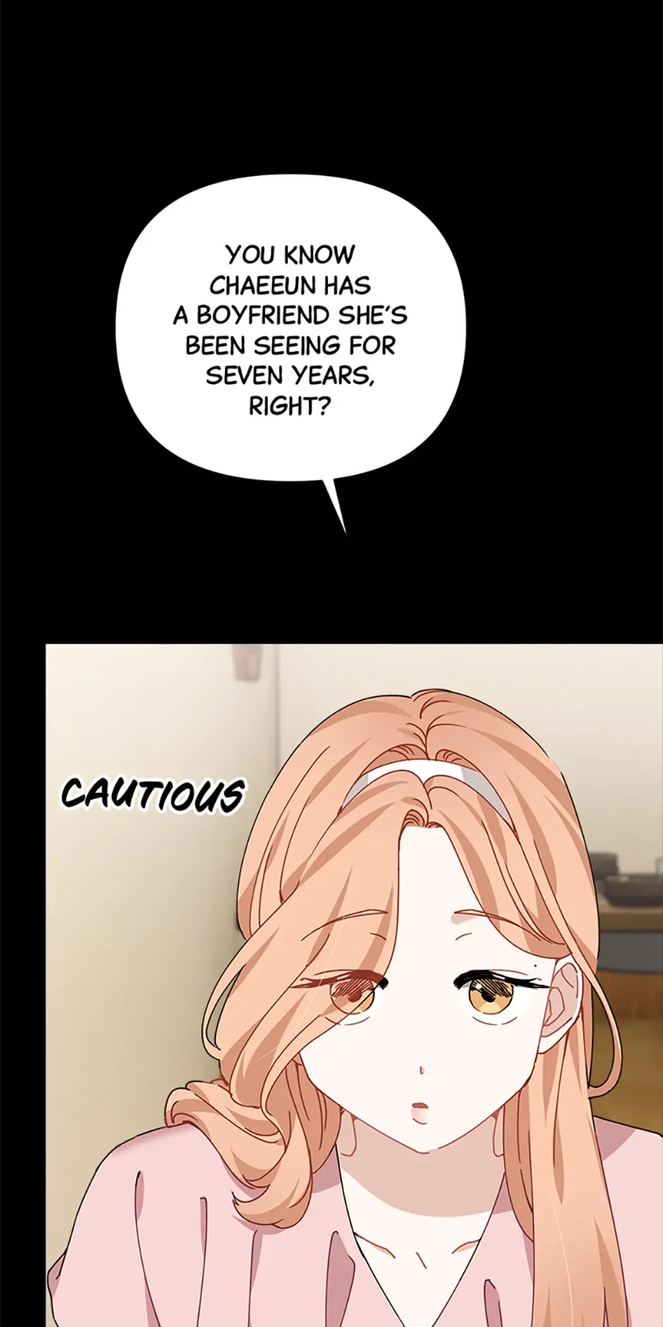 Twincognito Romance Chapter 17 - page 33
