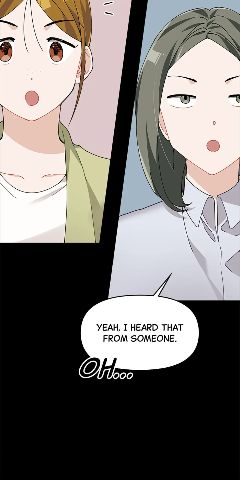 Twincognito Romance Chapter 17 - page 35