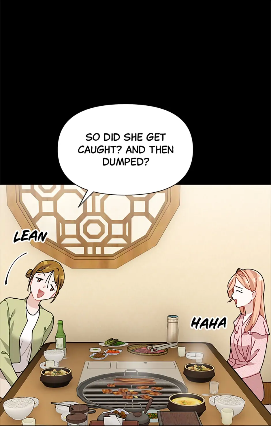 Twincognito Romance Chapter 17 - page 45
