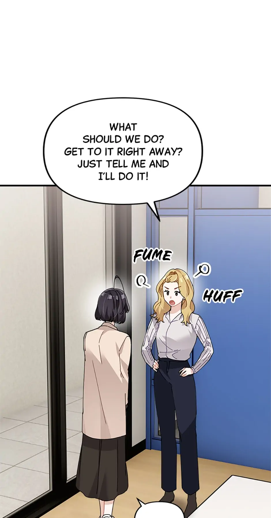 Twincognito Romance Chapter 17 - page 78