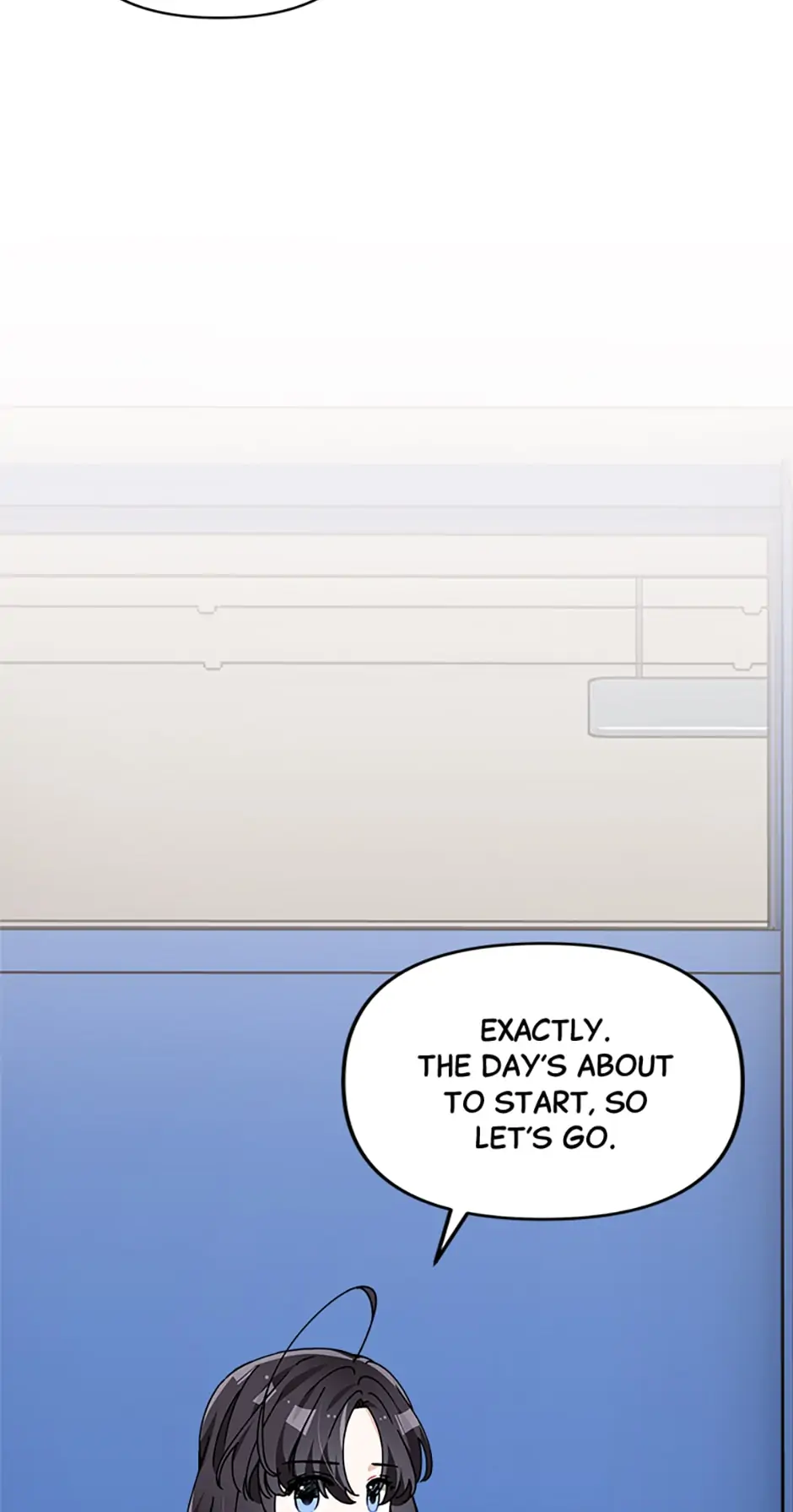 Twincognito Romance Chapter 17 - page 83